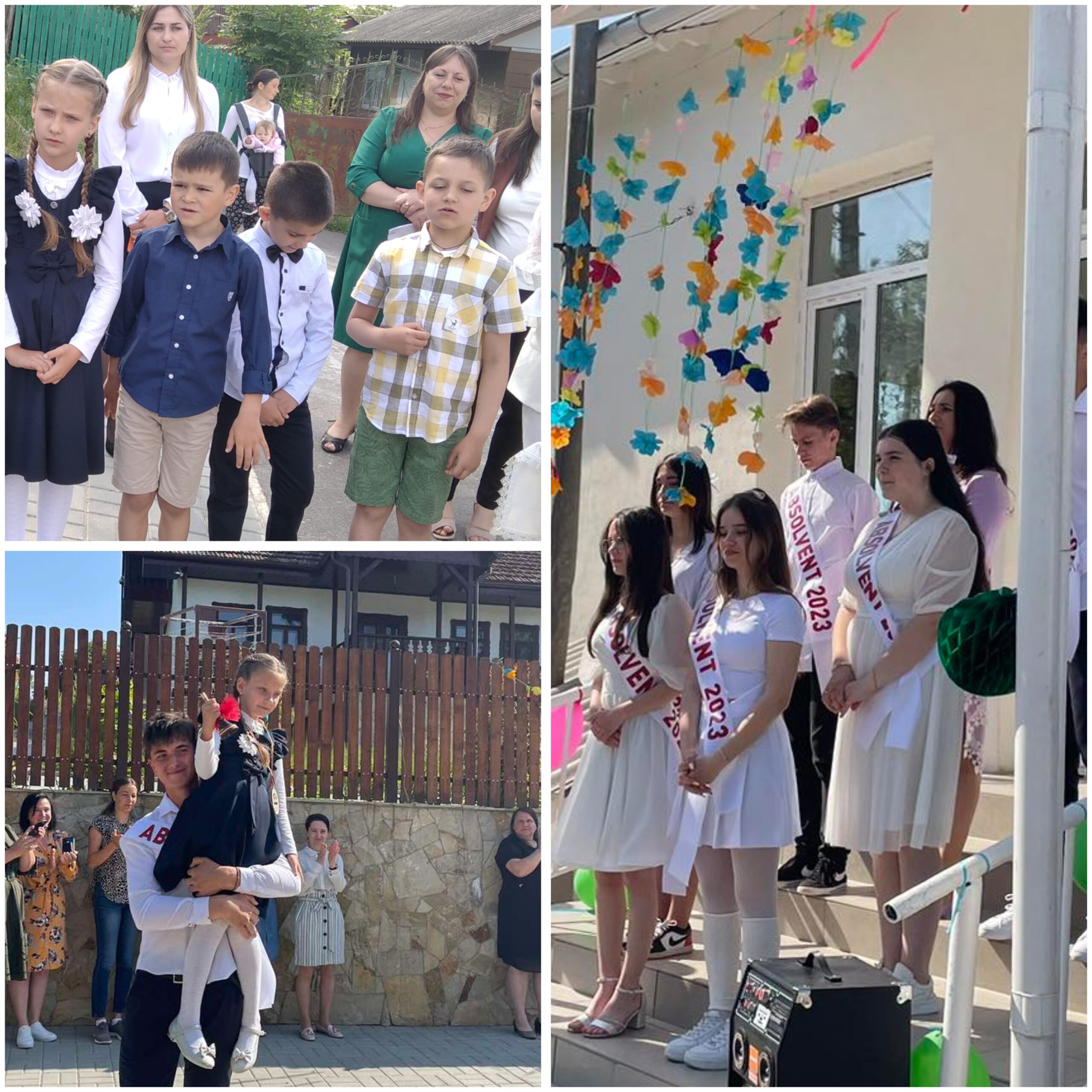 Ultimul sunet 2022-2023