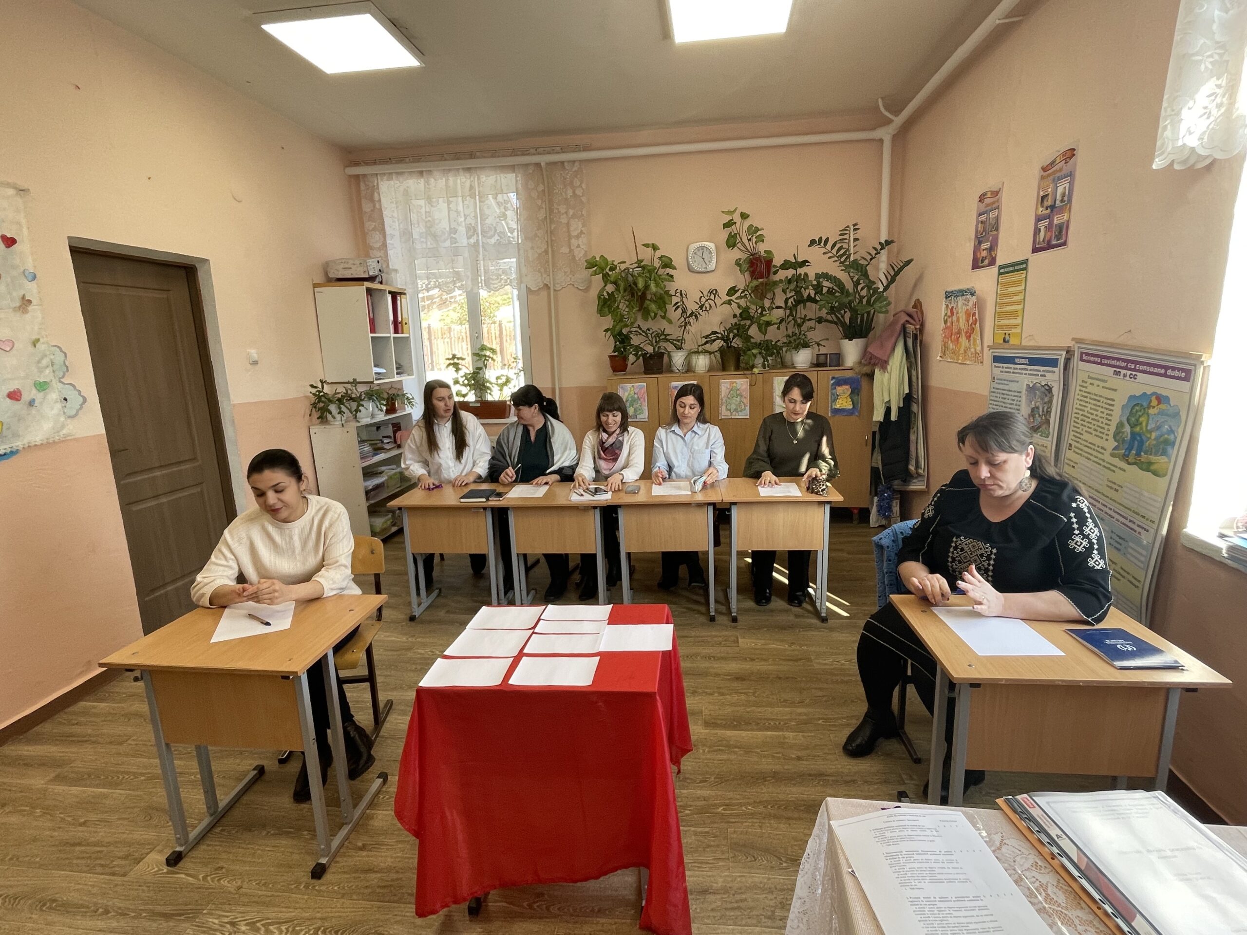 Atestarea cadrelor didactice în anul școlar 2024-2025