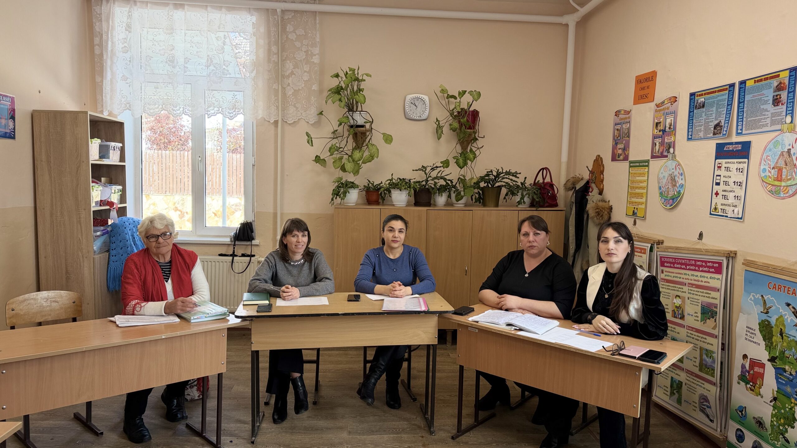 Atestarea cadrelor didactice în anul școlar 2025-2026